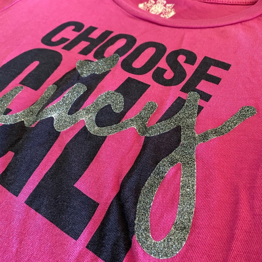 Juicy Couture T-shirt